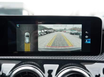 Mercedes-Benz - A-class