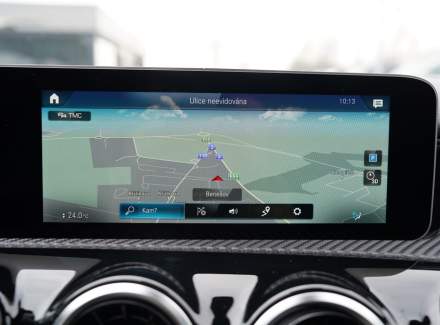 Mercedes-Benz - A-class