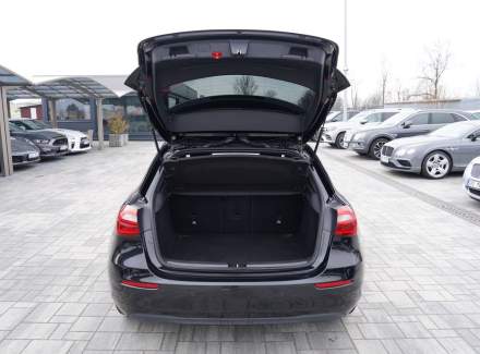 Mercedes-Benz - A-class