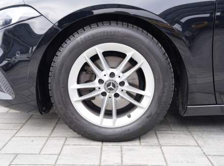 Mercedes-Benz - A-class