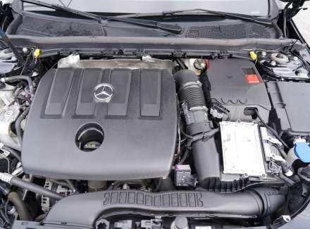 Mercedes-Benz - A-class