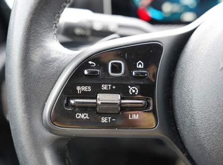 Mercedes-Benz - A-class