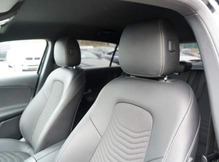 Mercedes-Benz - A-class