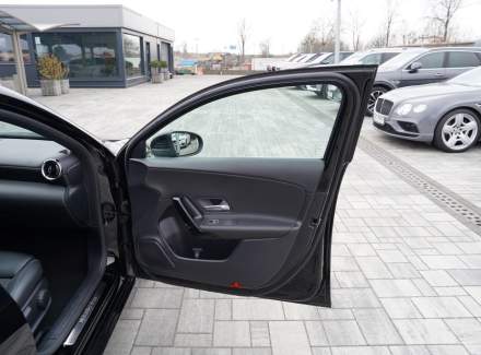 Mercedes-Benz - A-class