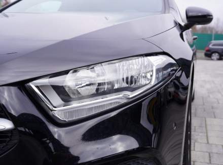 Mercedes-Benz - A-class