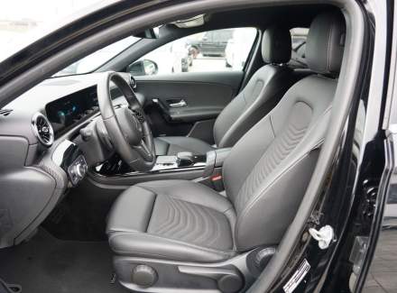 Mercedes-Benz - A-class