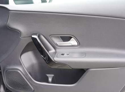 Mercedes-Benz - A-class