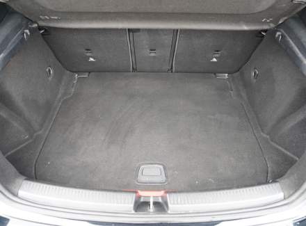 Mercedes-Benz - A-class