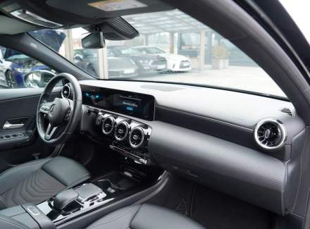 Mercedes-Benz - A-class