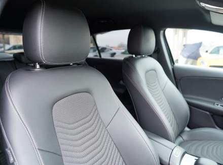 Mercedes-Benz - A-class