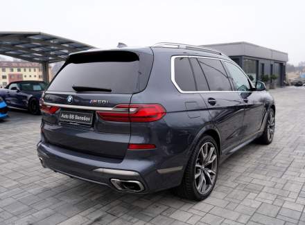 BMW - X7