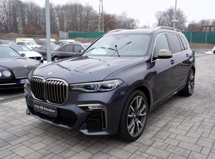 BMW - X7