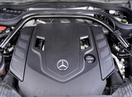 Mercedes-Benz - G-class