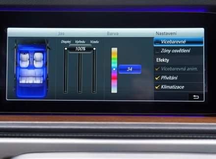 Mercedes-Benz - G-class