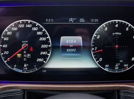 Mercedes-Benz - G-class