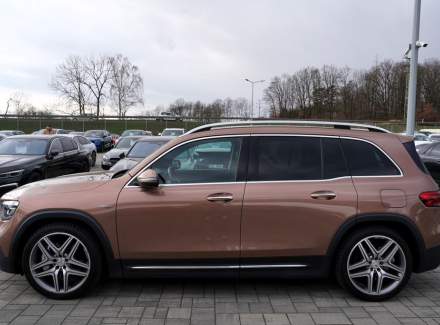 Mercedes-Benz - GLB