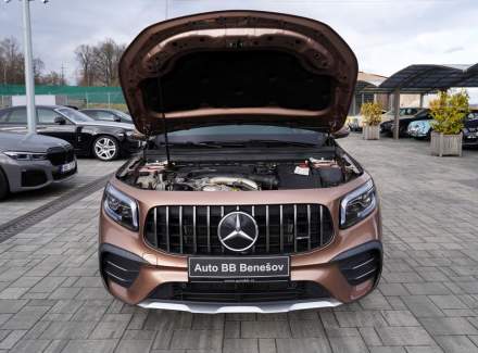 Mercedes-Benz - GLB