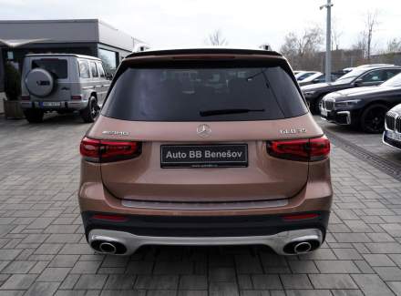 Mercedes-Benz - GLB