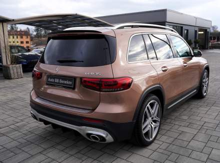 Mercedes-Benz - GLB