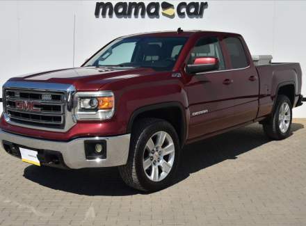 GMC - Sierra 1500