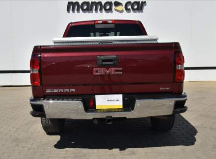 GMC - Sierra 1500