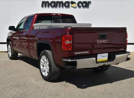 GMC - Sierra 1500