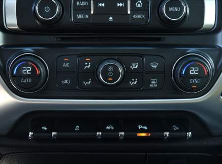 GMC - Sierra 1500