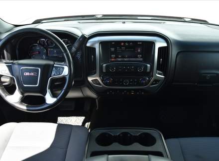 GMC - Sierra 1500