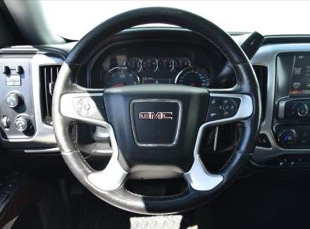 GMC - Sierra 1500