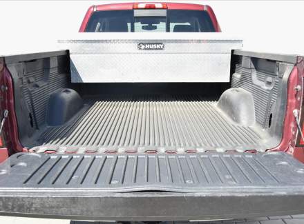 GMC - Sierra 1500