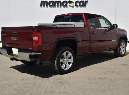 GMC - Sierra 1500