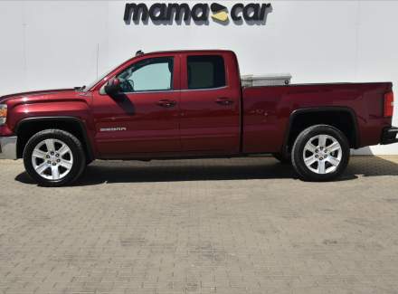 GMC - Sierra 1500