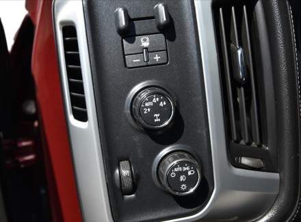 GMC - Sierra 1500