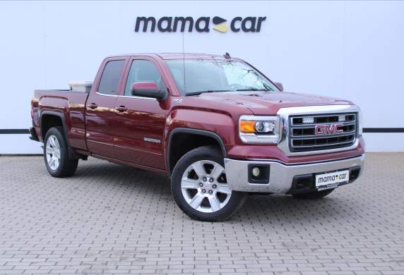 GMC - Sierra 1500