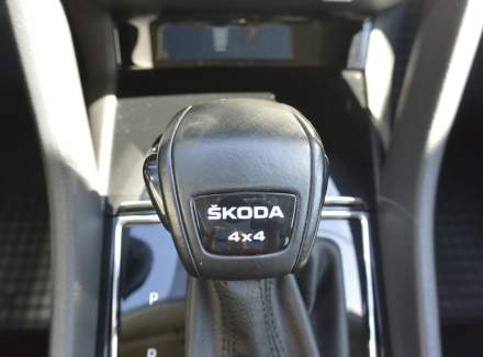 Škoda - Kodiaq