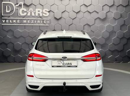 Ford - Mondeo