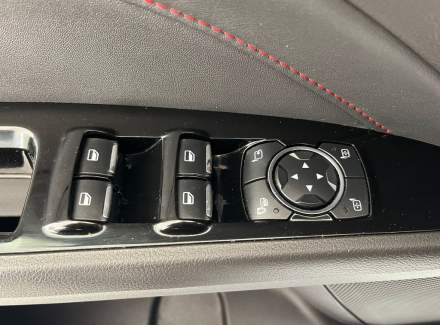 Ford - Mondeo