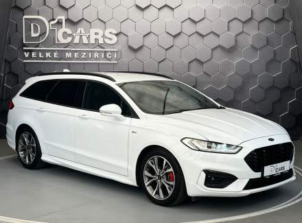 Ford - Mondeo