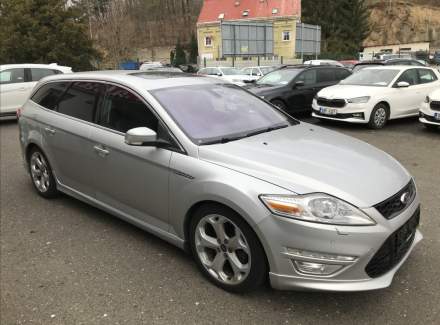 Ford - Mondeo