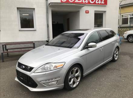 Ford - Mondeo