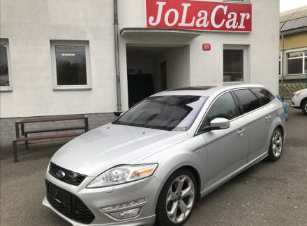 Ford - Mondeo