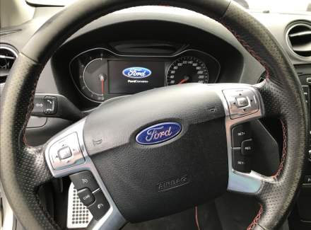 Ford - Mondeo