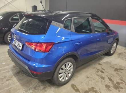 Seat - Arona