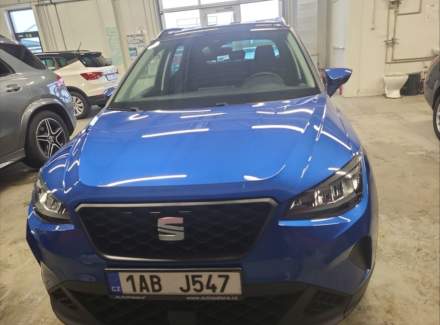 Seat - Arona