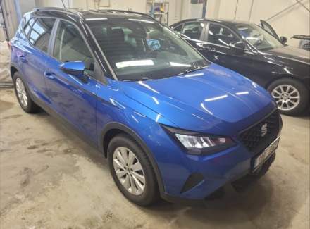 Seat - Arona