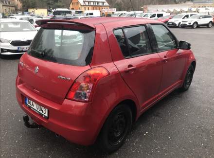Suzuki - Swift