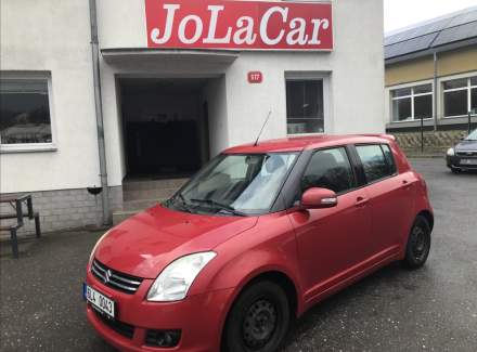 Suzuki - Swift