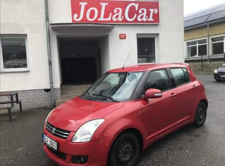 Suzuki - Swift