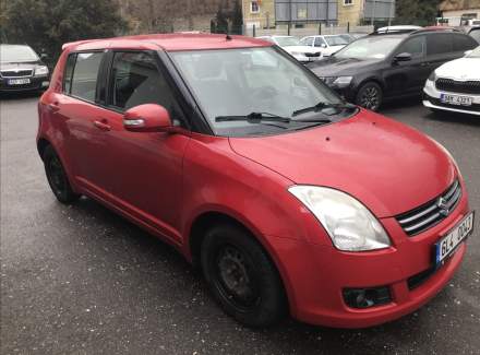 Suzuki - Swift