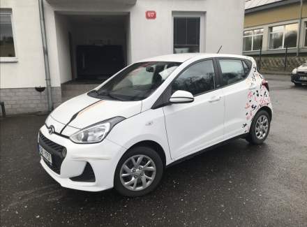 Hyundai - i10